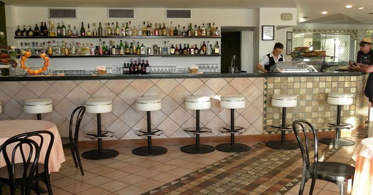 Een foto van Hotel Calabona