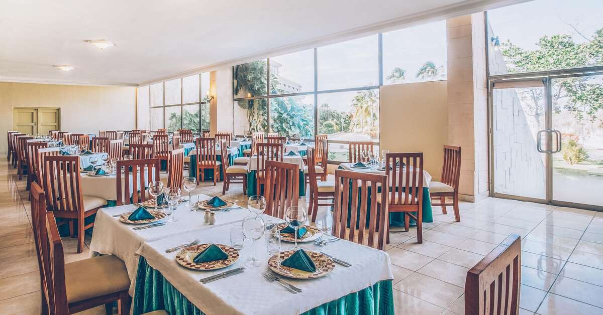 Ein Foto Iberostar Bella Costa
