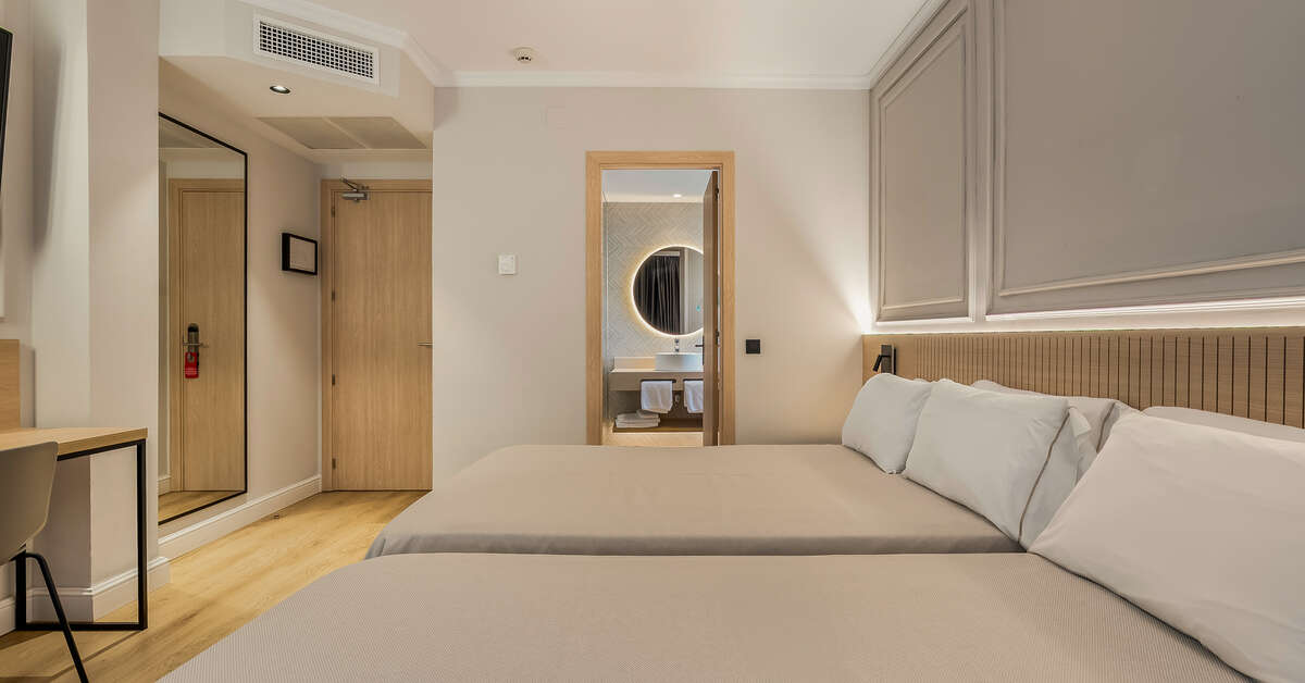 Een foto van Hotel Miramar