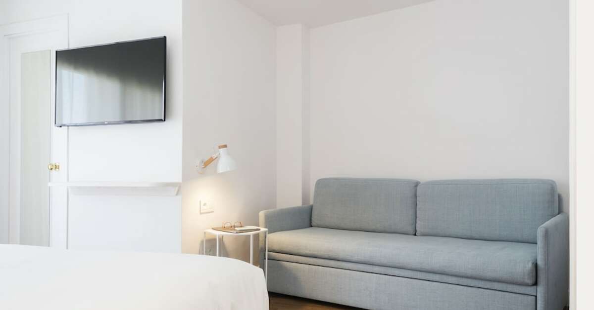 Een foto van The 15th Boutique Hotel