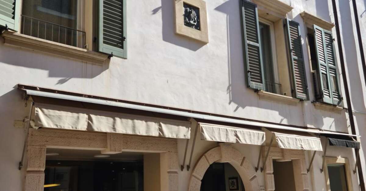 Een foto van Palazzo Ai Capitani