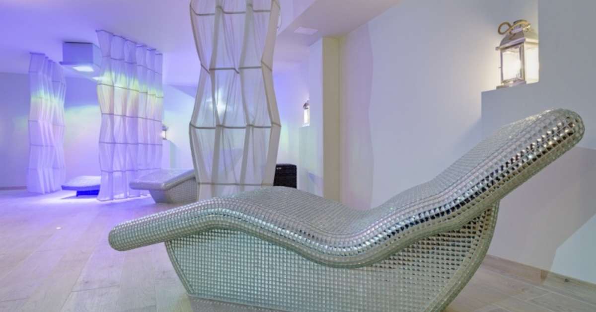 Een foto van Hotel Trzy Wyspy