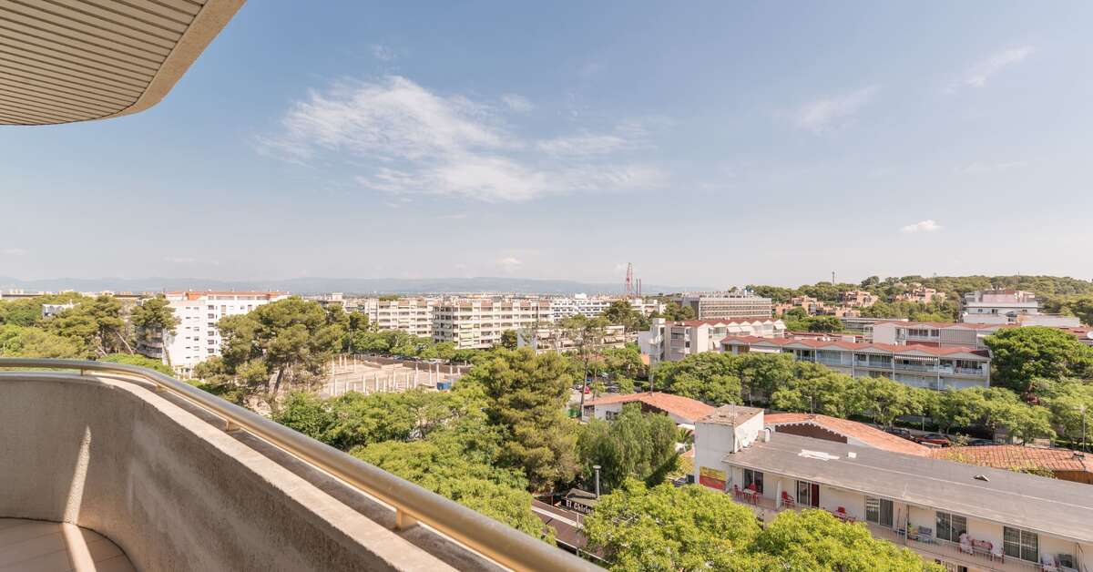 Een foto van Rentalmar Salou Beach
