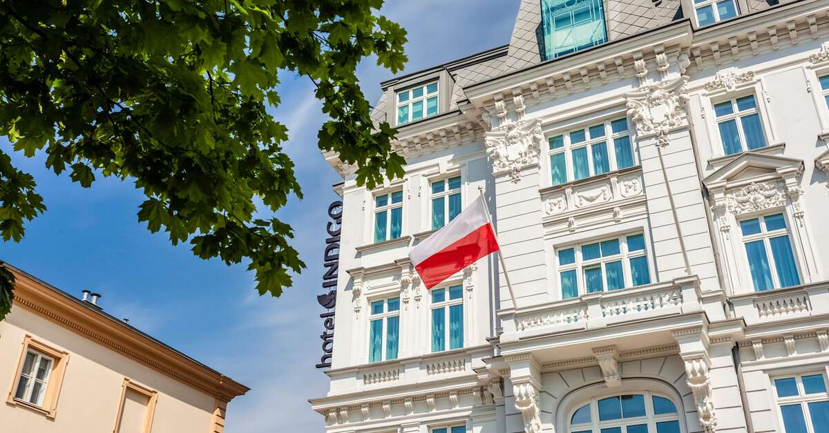 Een foto van Indigo Warsaw - Nowy Swiat
