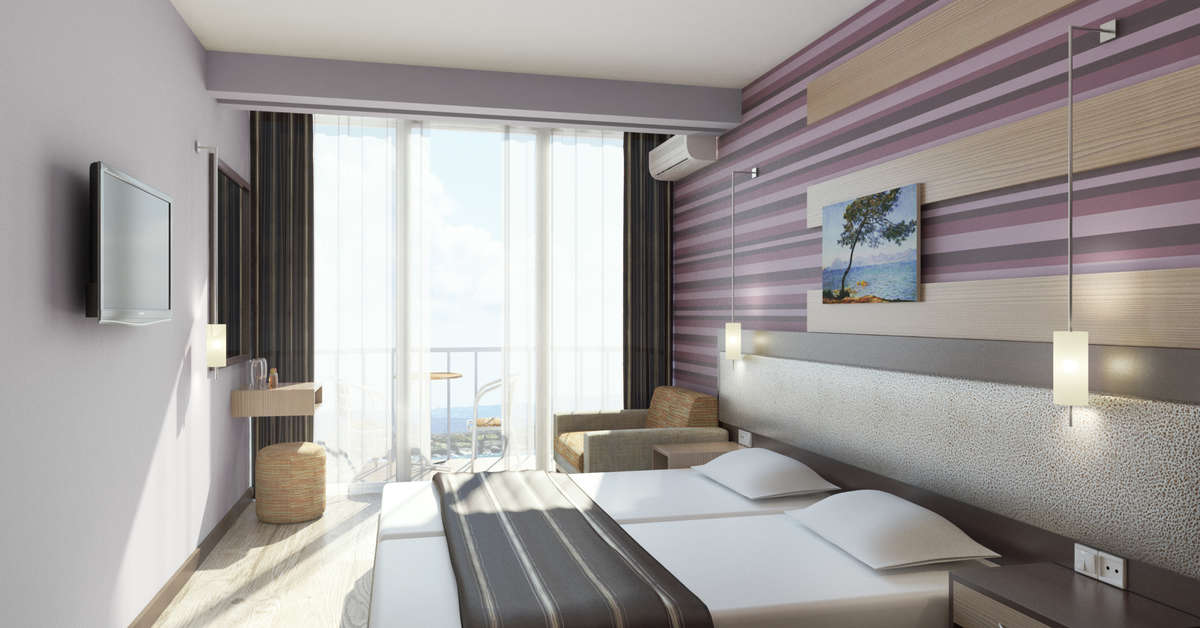 Een foto van Hotel Imperial