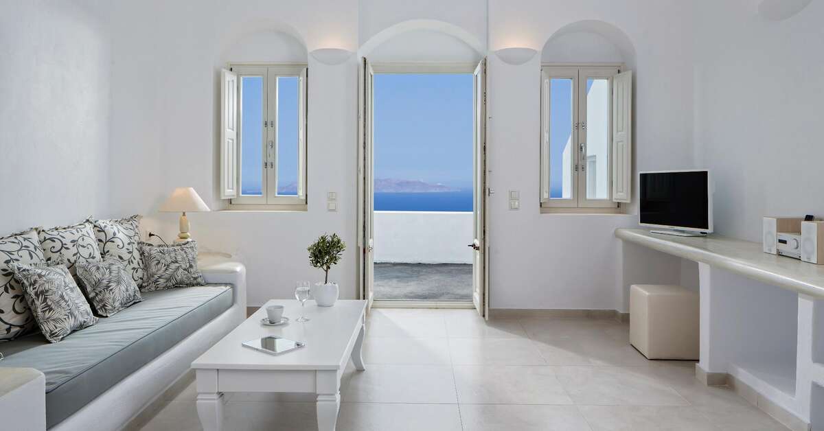 Een foto van Amber Light Villas