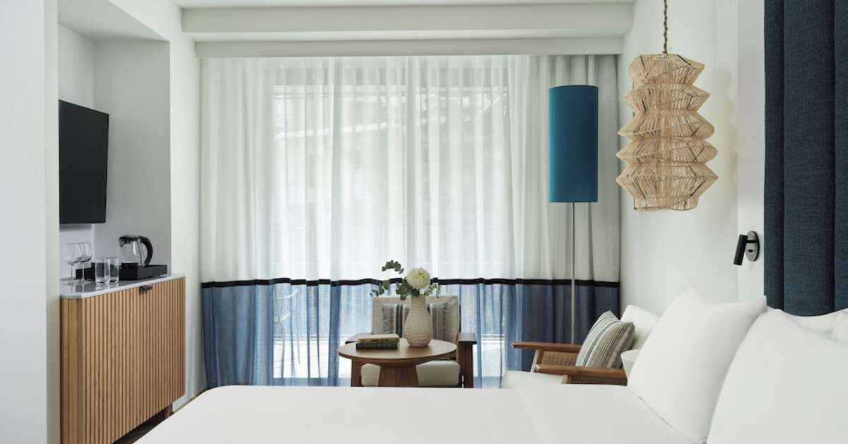 Een foto van InterContinental Crete