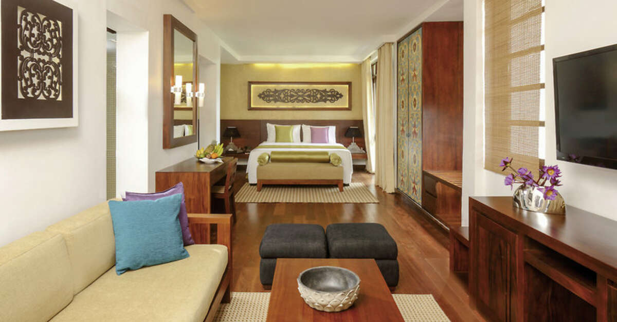 Een foto van Avani Kalutara Resort