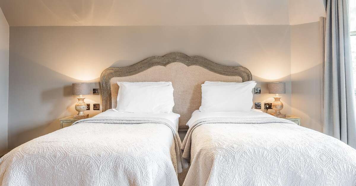 Een foto van The Murrayfield Hotel & House