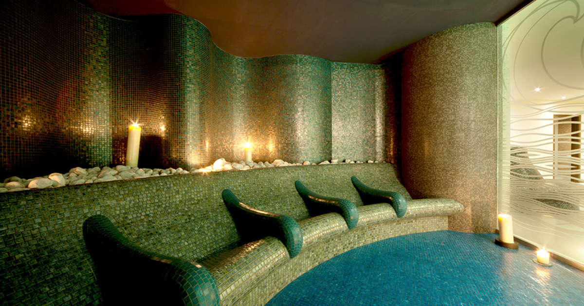 Een foto van Marena Wellness & Spa