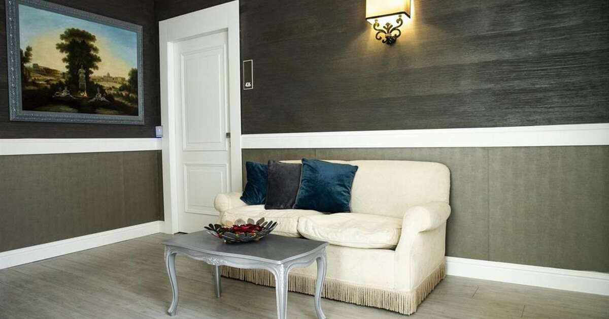 Een foto van Dharma Style Hotel