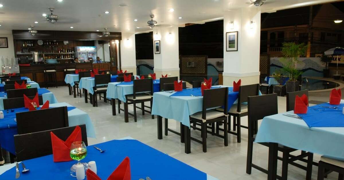 Een foto van First Residence Hotel