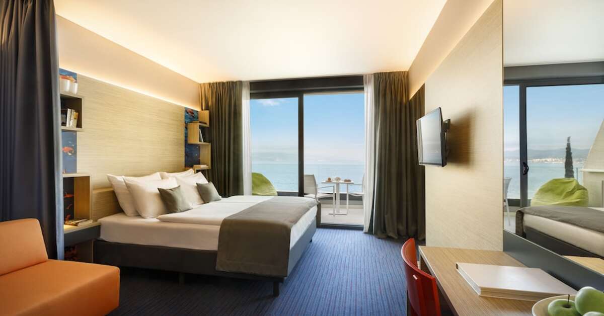 Een foto van Hotel Icici