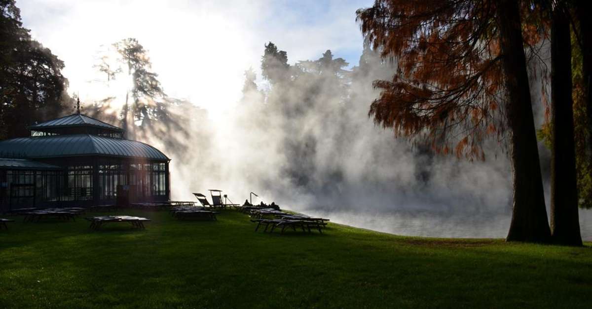 Een foto van Villa dei Cedri