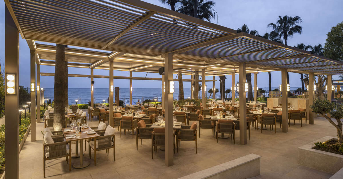 Een foto van Hotel Side Star Beach