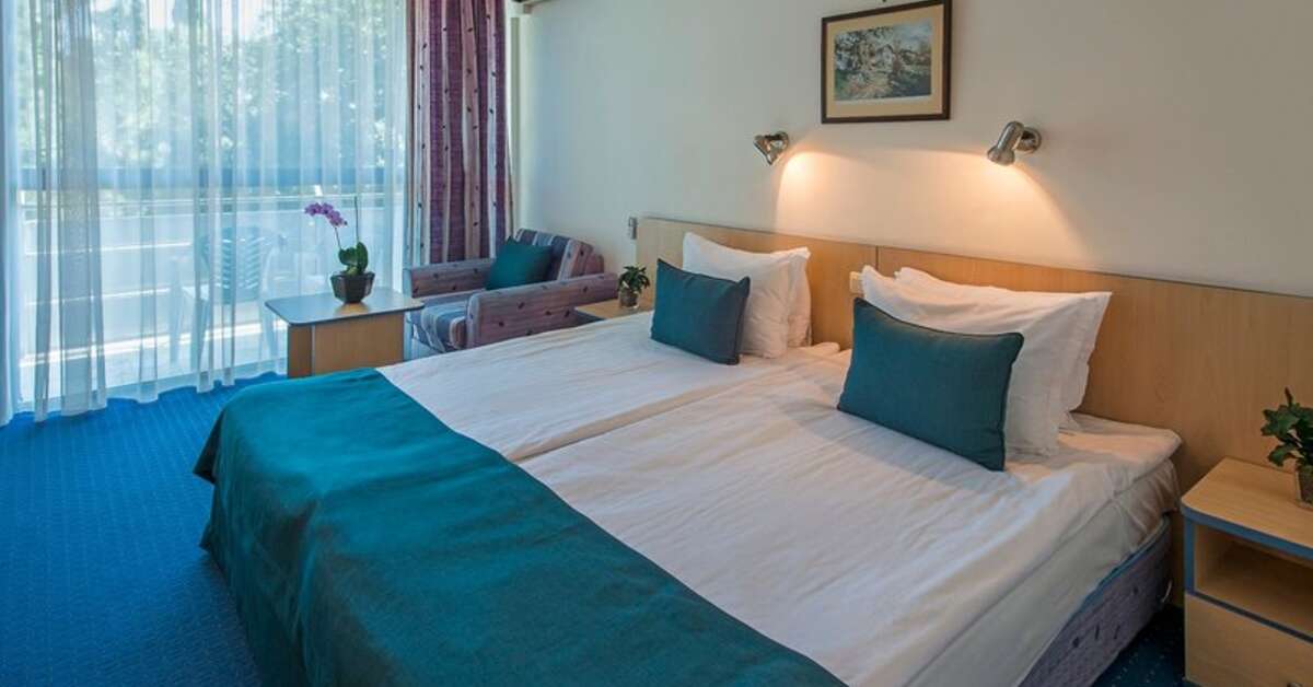 Een foto van Holiday Park