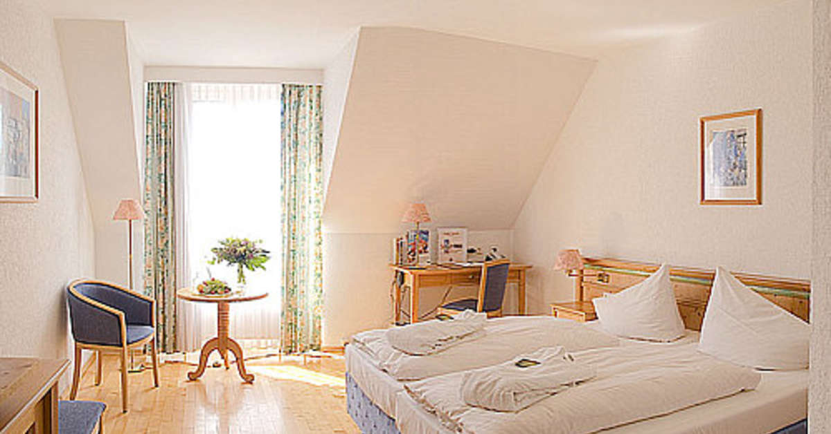 Een foto van Parkhotel Altmühltal