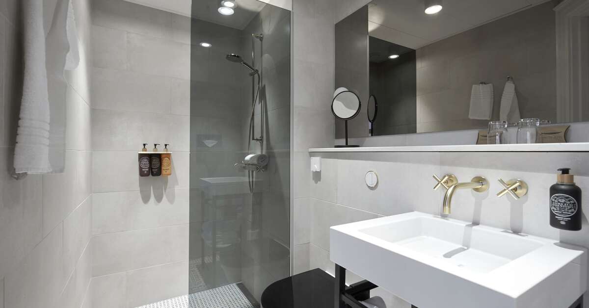 Een foto van Hotel Skt. Annae