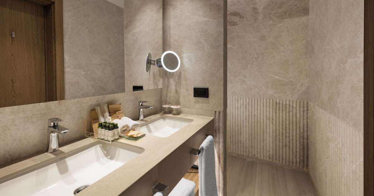 Een foto van Hotel Liberty Signa