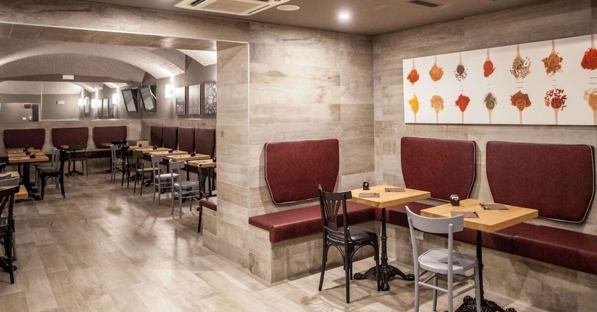 Een foto van Spice Hotel Milano