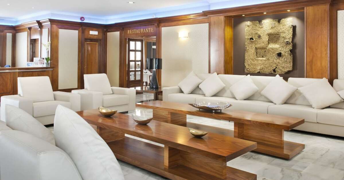 Een foto van Elba Motril Beach & Business Hotel