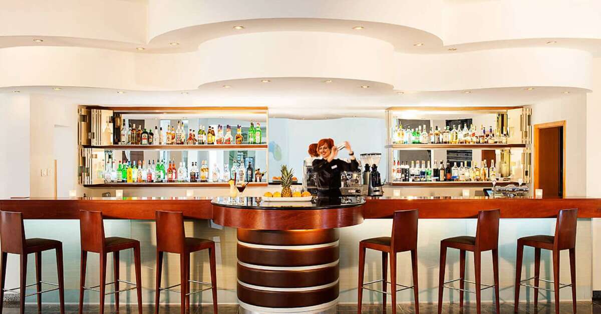 Een foto van Valamar Sanfior Hotel & Casa
