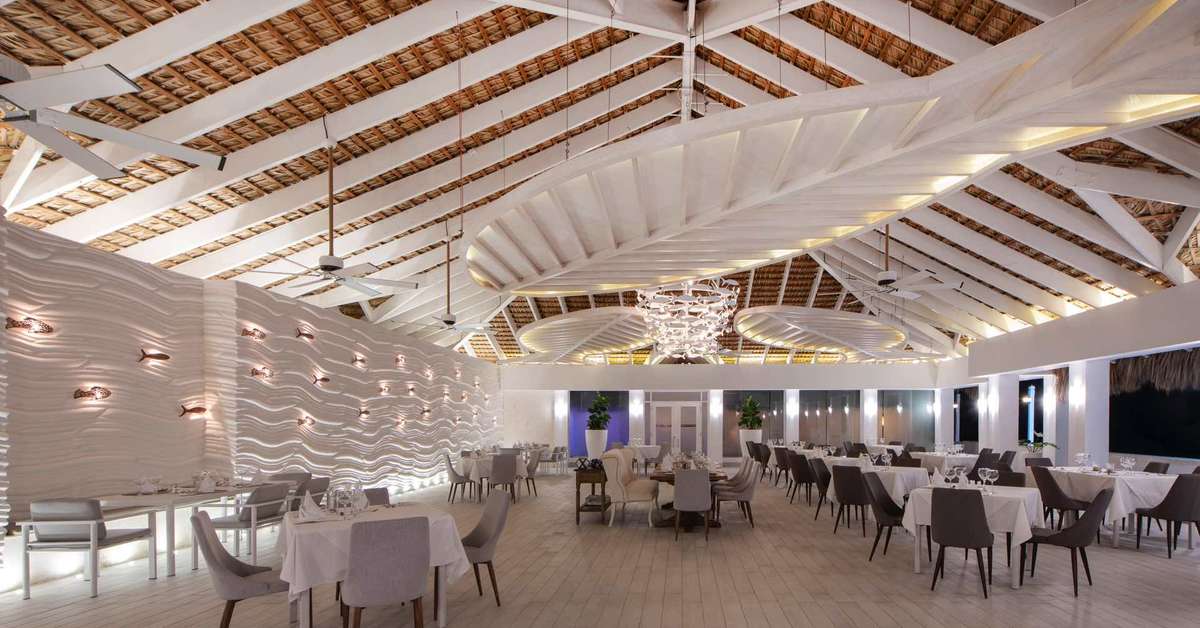 Ein Foto Viva Wyndham Dominicus Beach