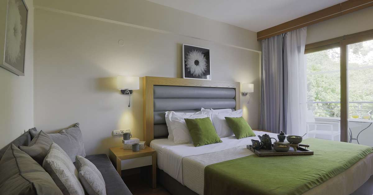 Een foto van La Piscine Art Hotel