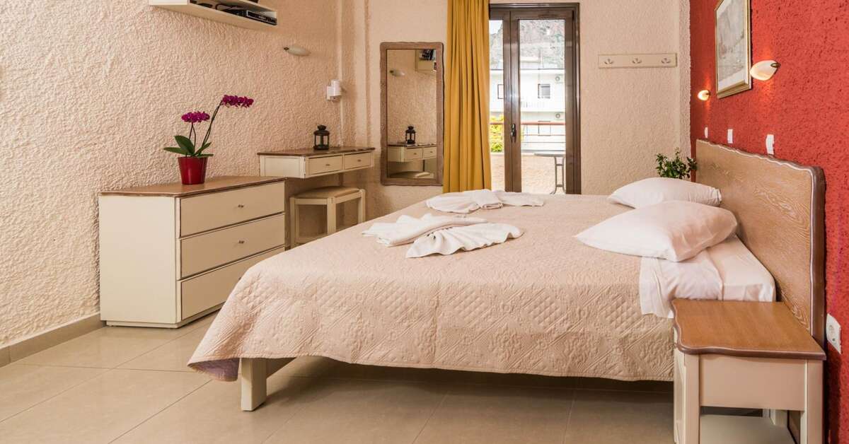 Een foto van Lito Appartementen