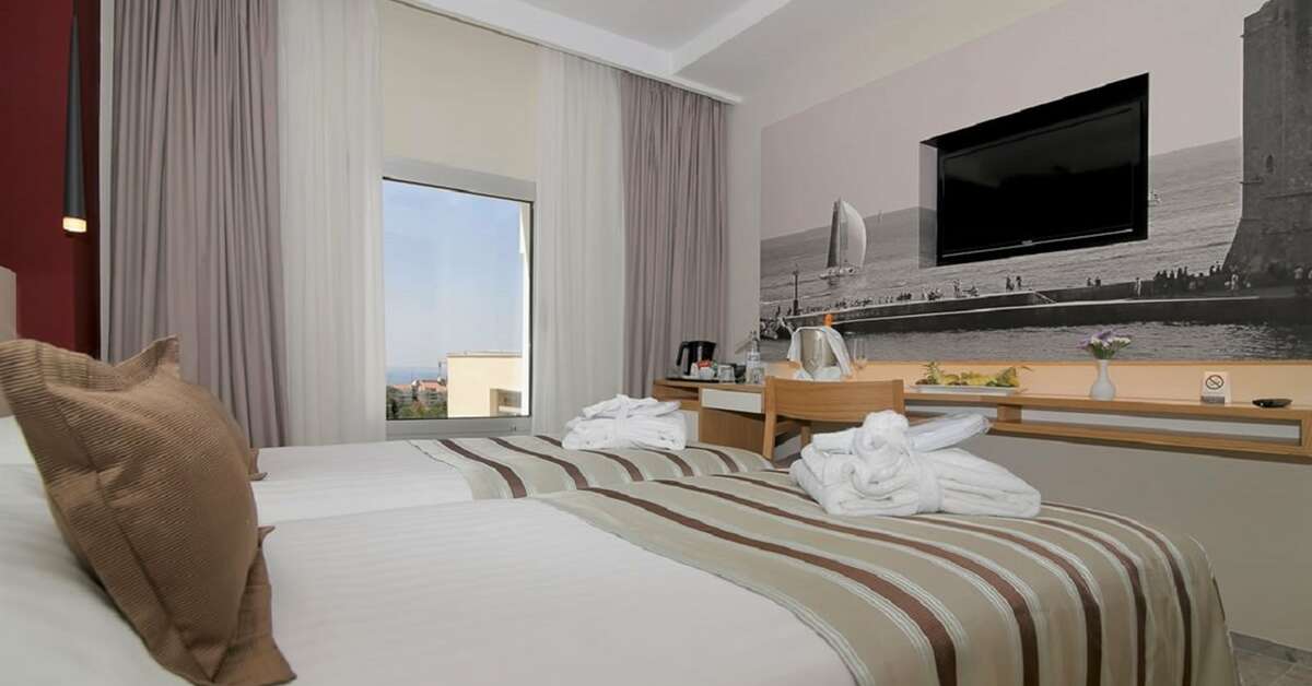 Een foto van Hotel Lero