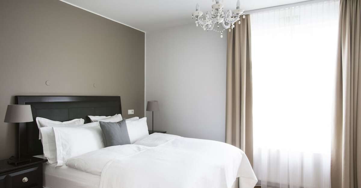 Een foto van Odinsve Hotel Appartementen