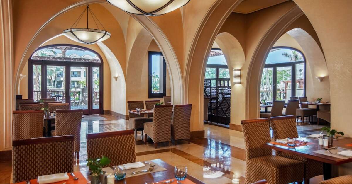 Een foto van Jaz Makadi Star & Spa