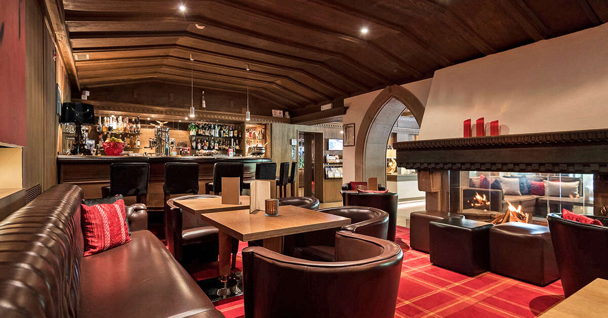 Een foto van Hotel Aaritz
