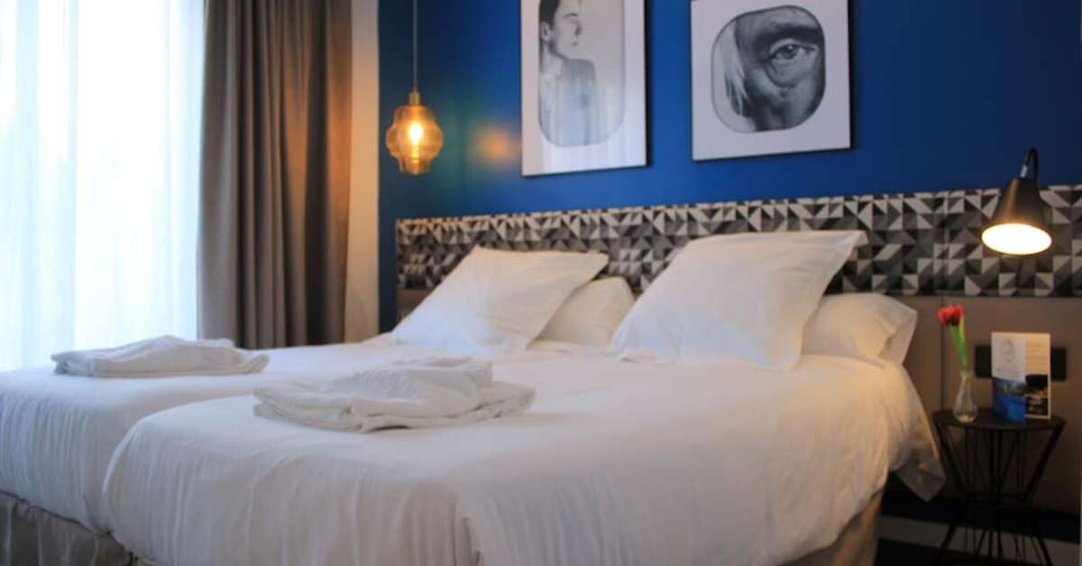 Een foto van Hotel La Concha Soul