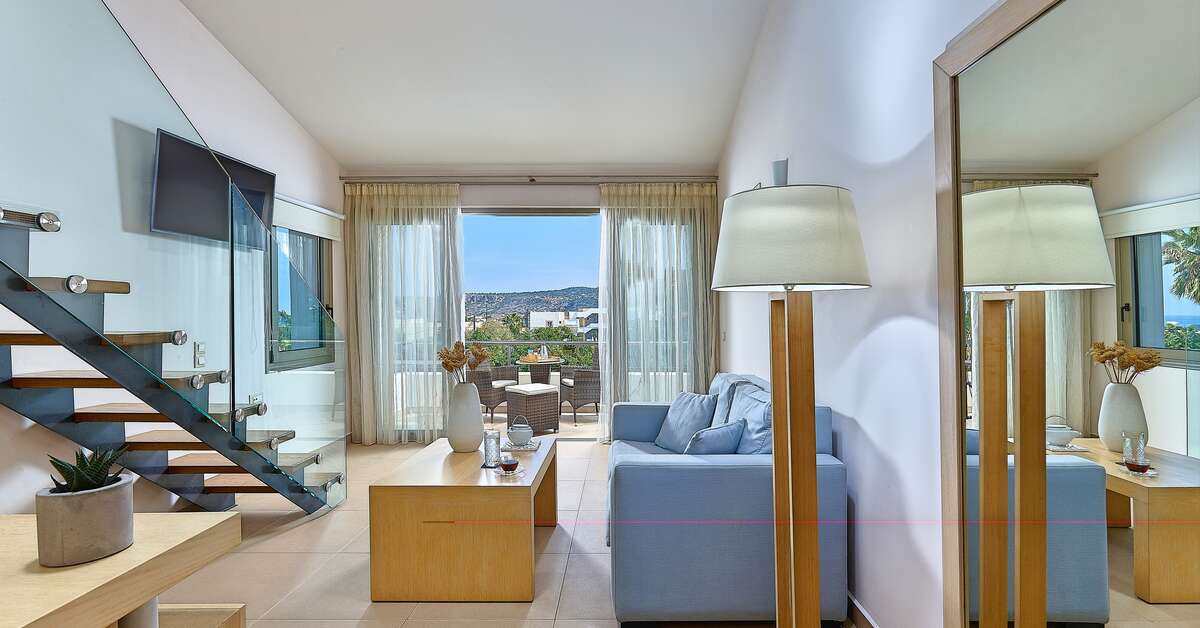 Een foto van Castello Boutique Resort & Spa