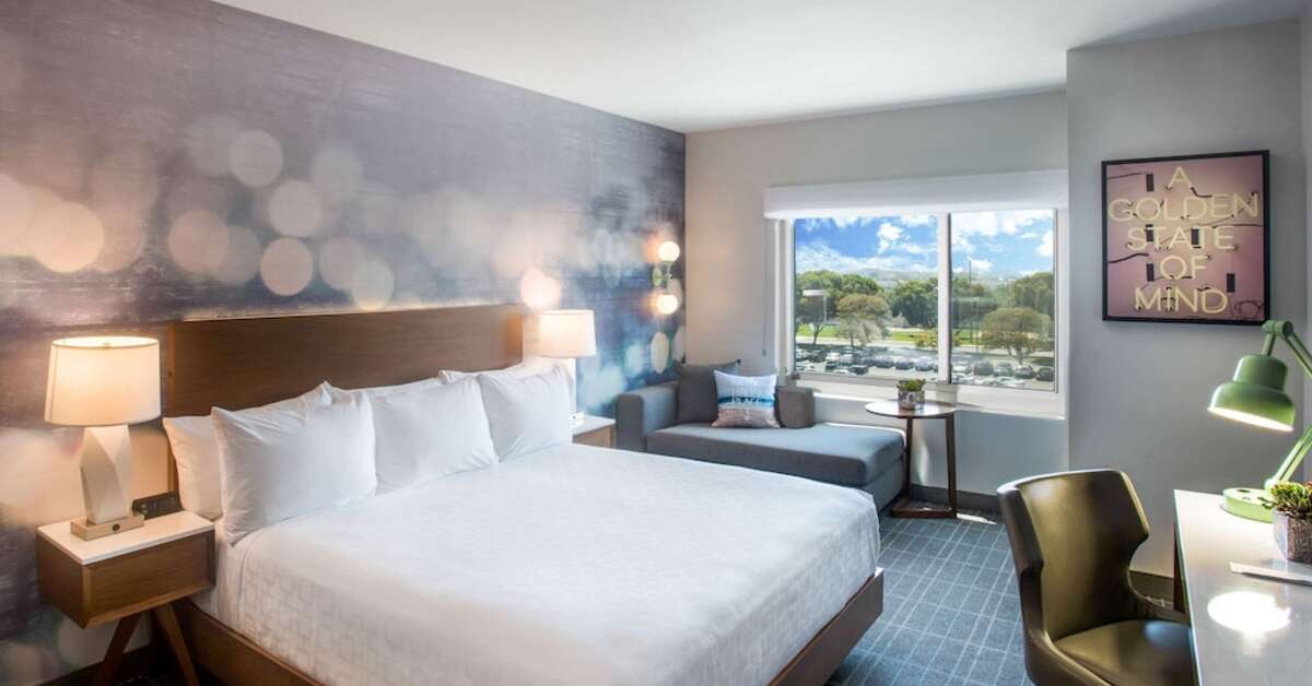 Een foto van Cambria Hotel & Suites LAX