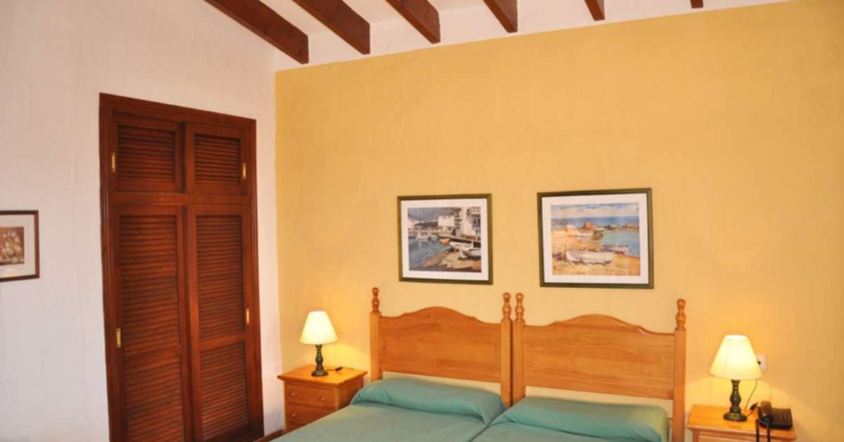 Een foto van Hotel Club Sunway Punta Prima