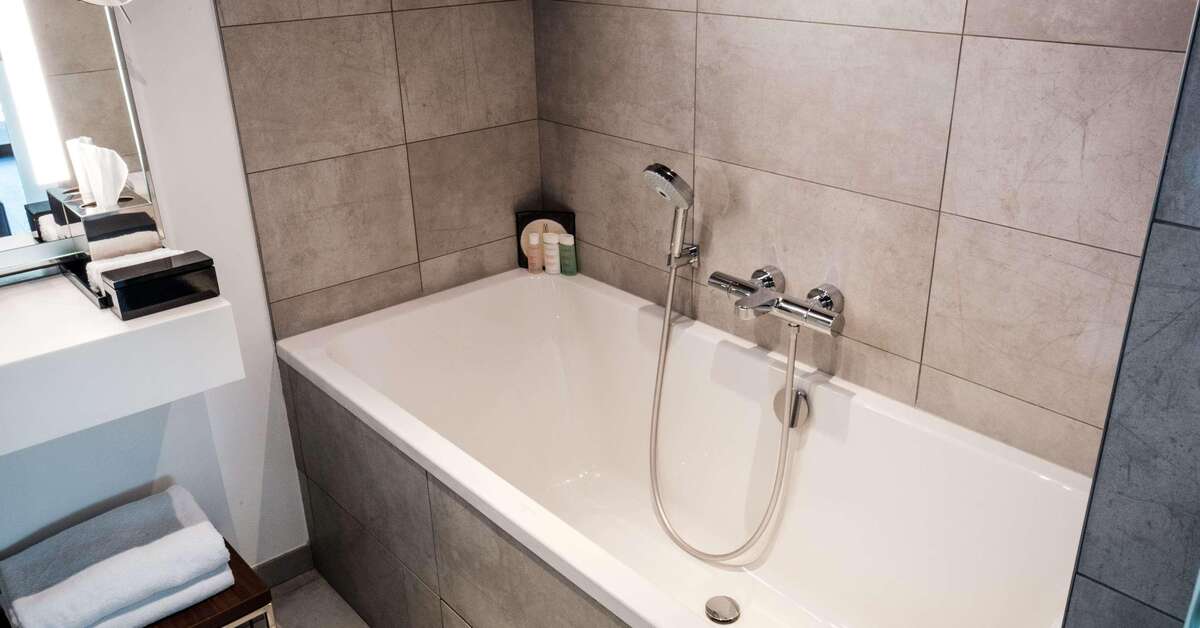 Een foto van Molitor Hotel & Spa Paris - MGallery Collection