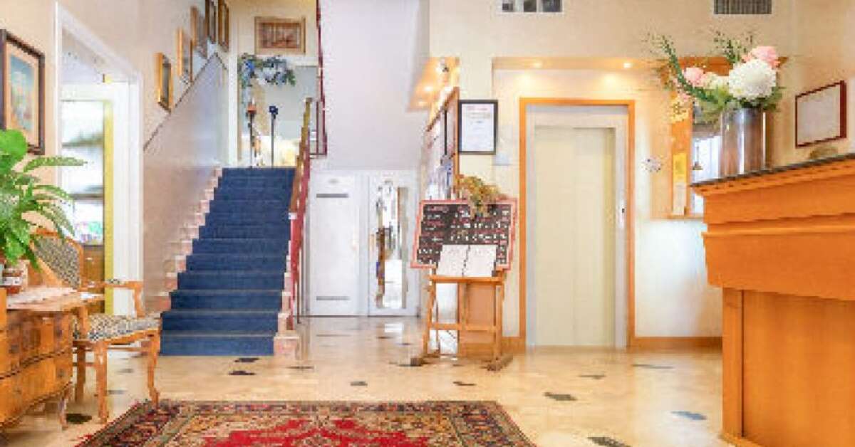 Een foto van Hotel Harry's