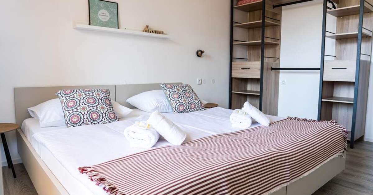Een foto van Residence Triglav