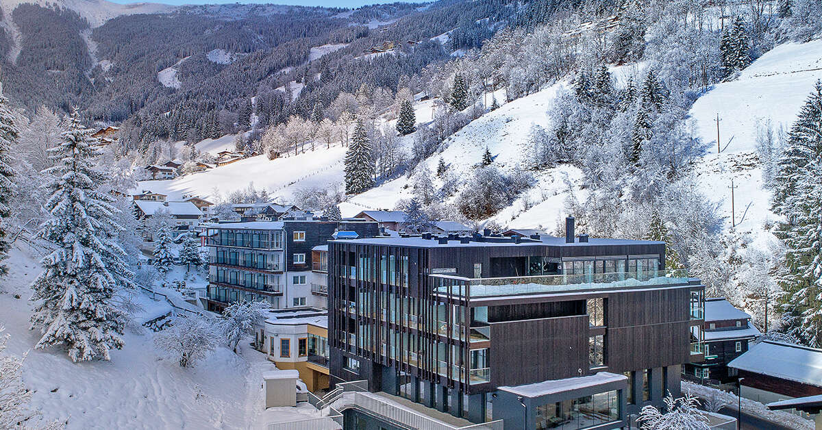 Een foto van Hotel Der Waldhof
