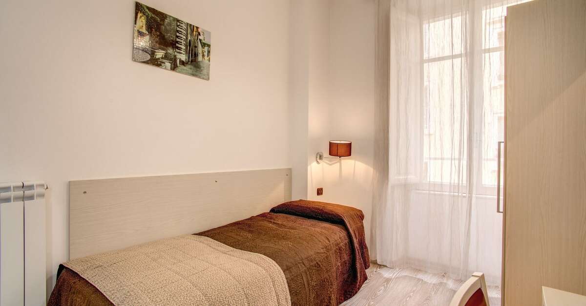 Een foto van Cola di Rienzo Suite B&B