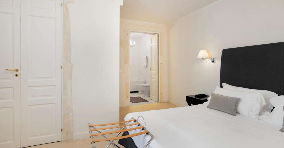 Een foto van Hotel Palazzo Cavalieri