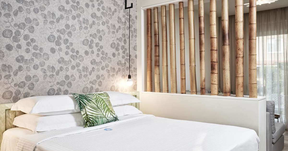 Een foto van Antigoni Beach Resort