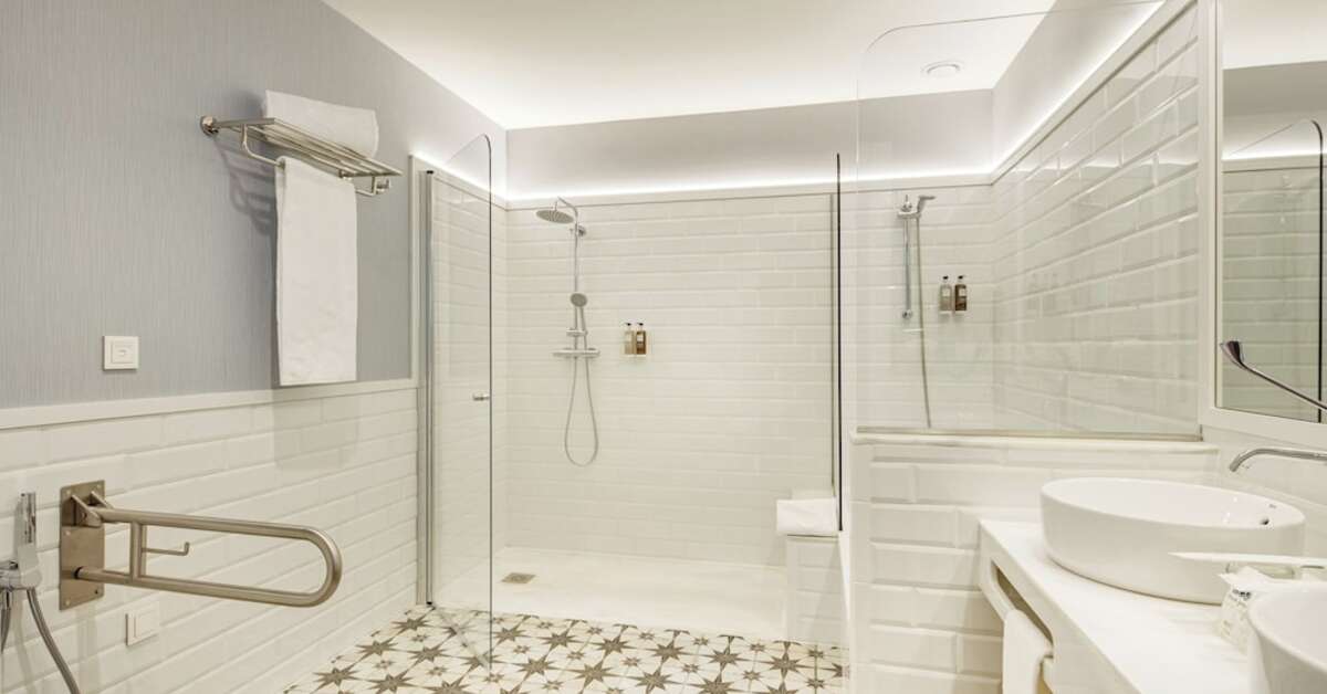 Een foto van Sercotel Granada Suites