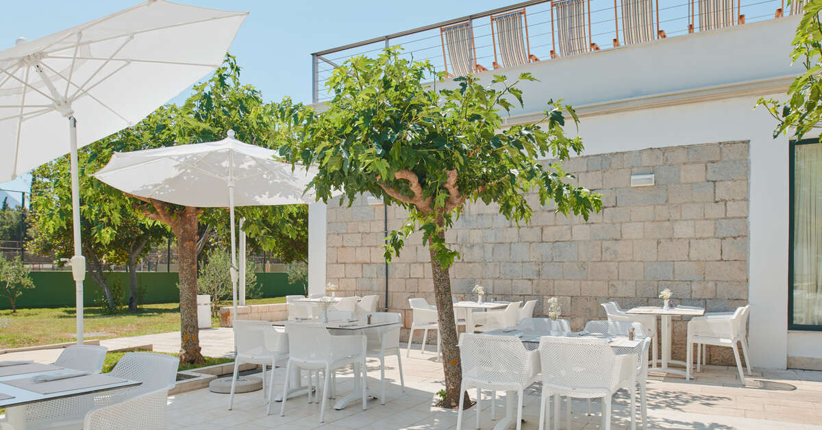 Een foto van Bluesun Hotel Neptun