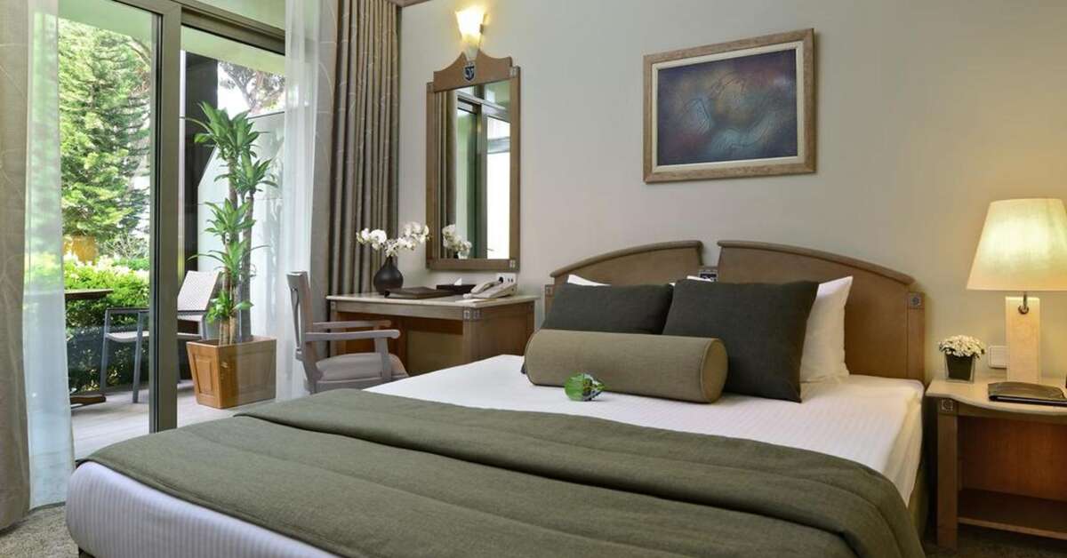 Een foto van Gloria Verde Resort