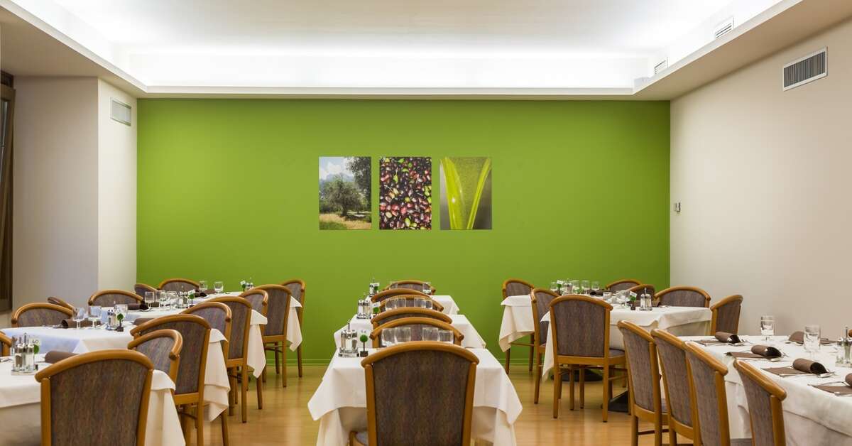 Ein Foto Hotel Brione