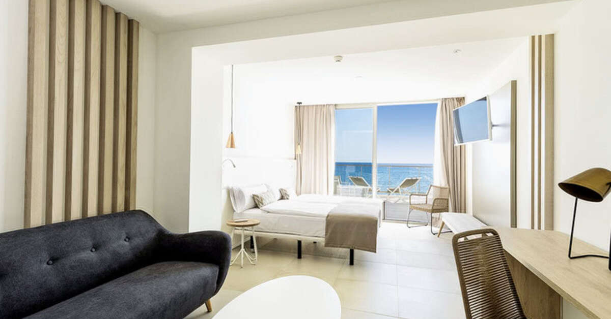 Een foto van Allsun Hotel Riviera Playa