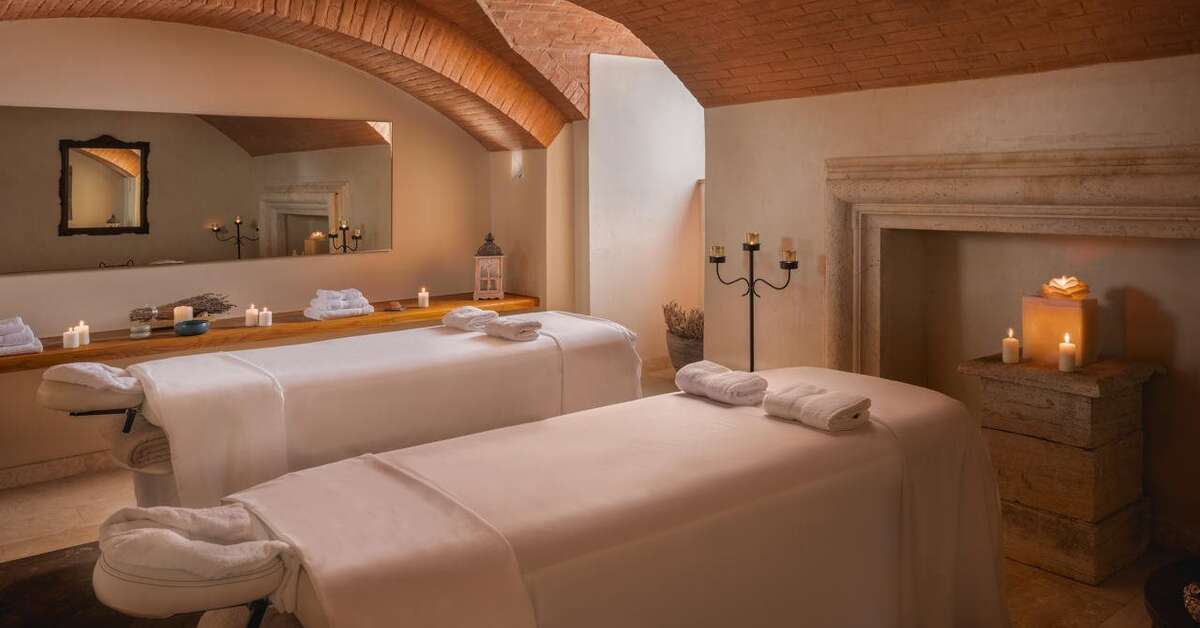Een foto van Castello di Velona